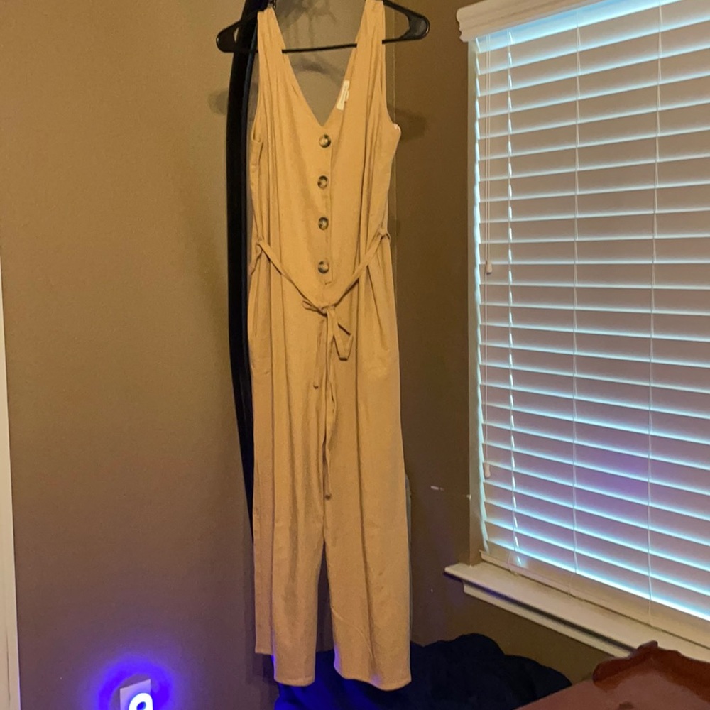 Jumpsuit